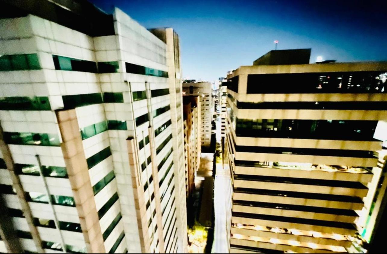 Apartment Inside Radisson Olimpia Sao Paulo