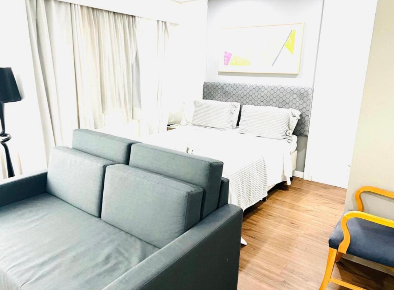 Apartment Inside Radisson Olimpia