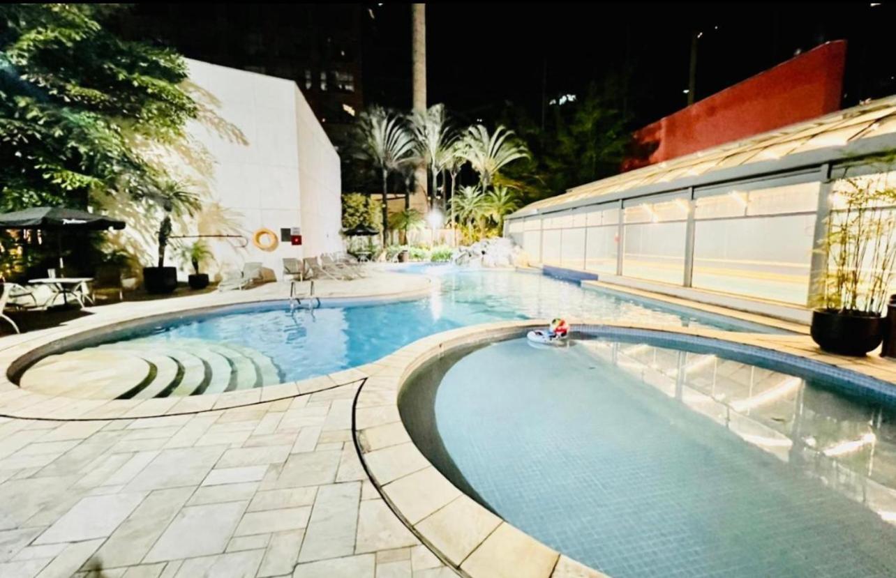 Inside Radisson Olimpia Sao Paulo