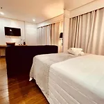 Suites Inside Radisson Hotel Vila Olimpia