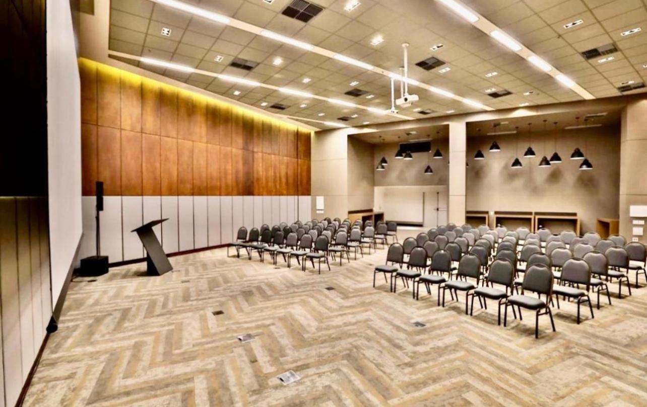 Apartamento Inside Radisson Olimpia São Paulo